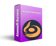 Aiseesoft Burnova