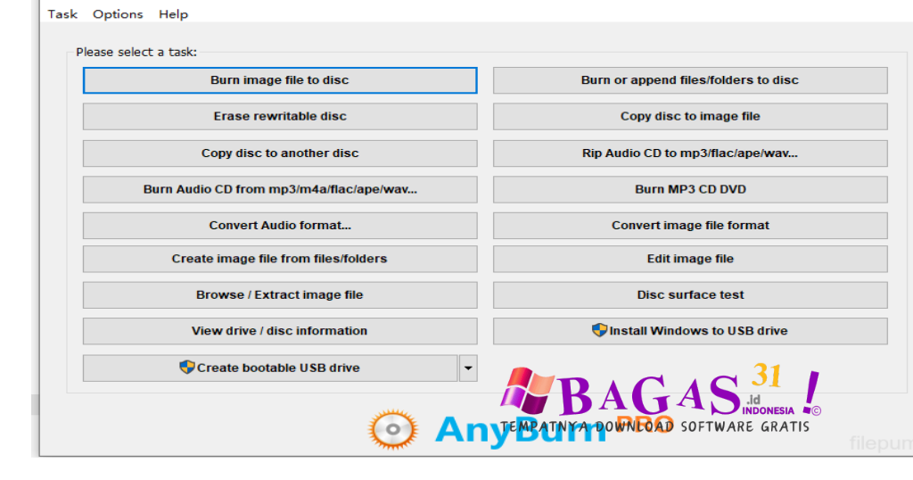 AnyBurn Pro