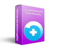AnyMP4 Android Data Recovery