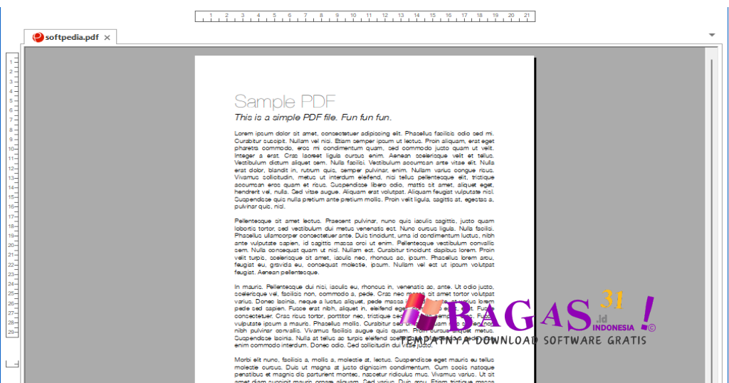 Ashampoo PDF Pro