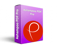 Ashampoo PDF Pro