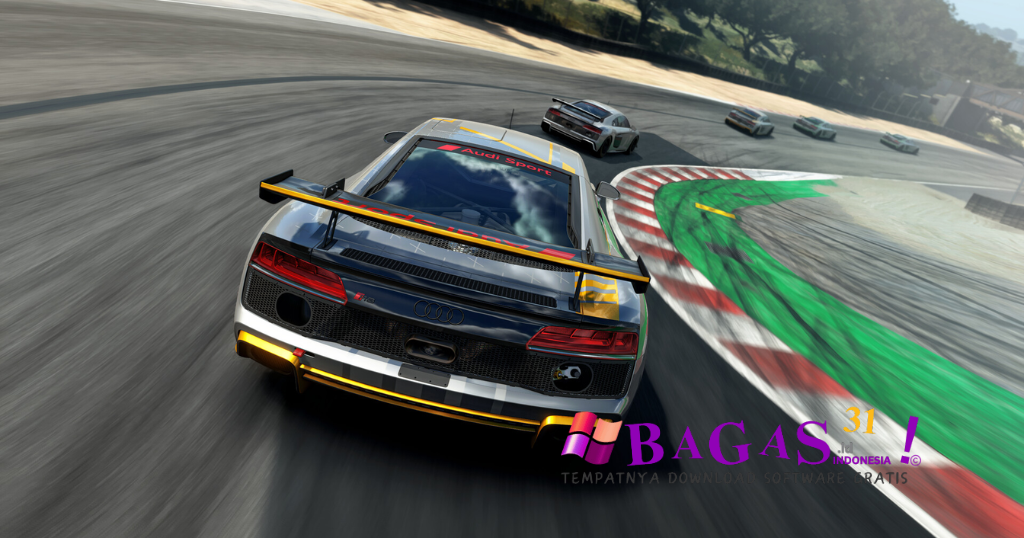 Assetto Corsa EVO