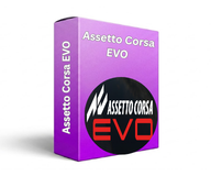 Assetto Corsa EVO