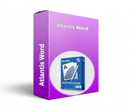Atlantis Word Processor