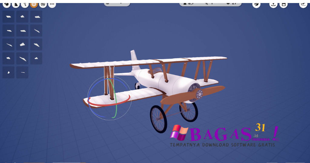 Aviassembly Build 23985324 Unduhan Gratis
