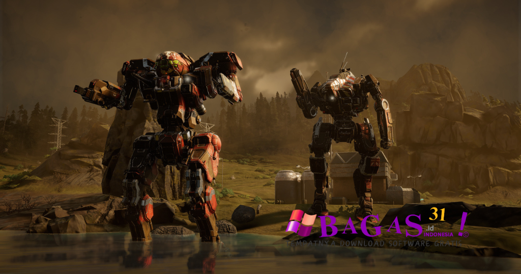 BATTLETECH Heavy Metal