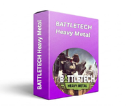 BATTLETECH Heavy Metal