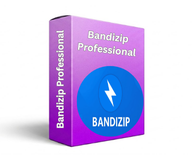 Bandizip Professional