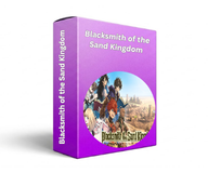 Blacksmith of the Sand Kingdom