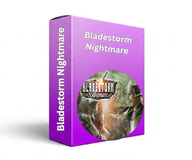 Bladestorm Nightmare