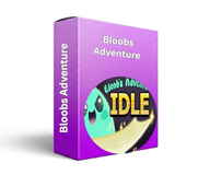 Bloobs Adventure