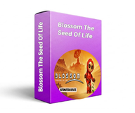 Blossom The Seed Of Life