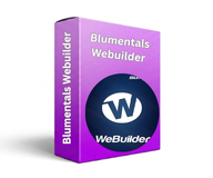 Blumentals Webuilder