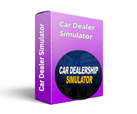 Car Dealer Simulator