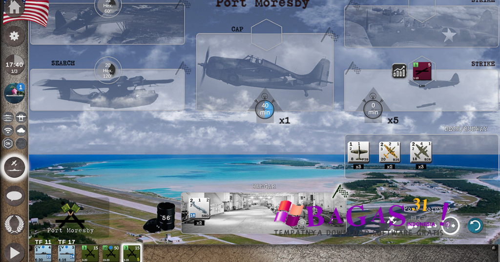 Carrier Battles 4 Guadalcanal