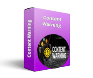 Content Warning