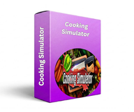 Cooking Simulator