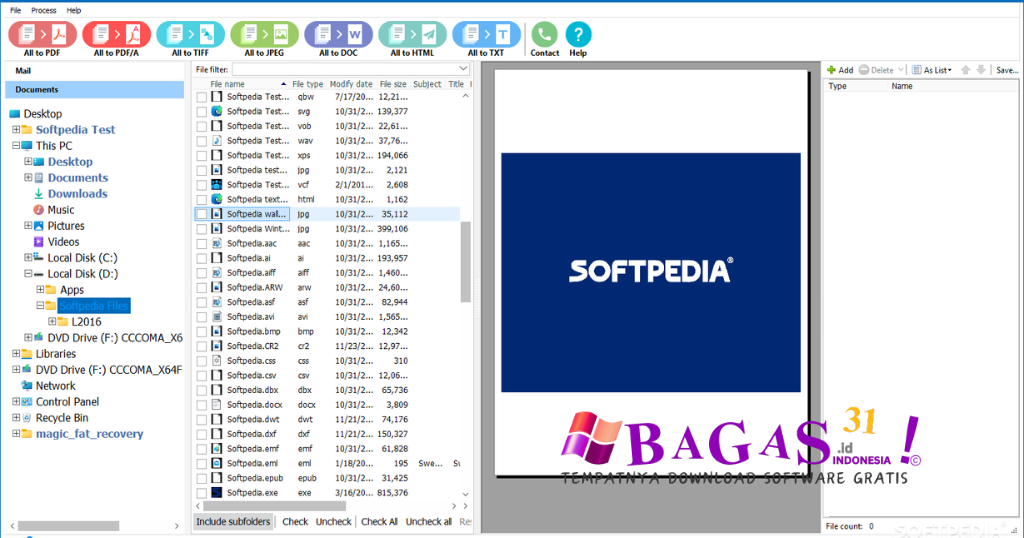 Coolutils PDF Combine Pro