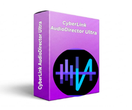 CyberLink AudioDirector Ultra
