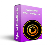 Cyberlink PhotoDirector
