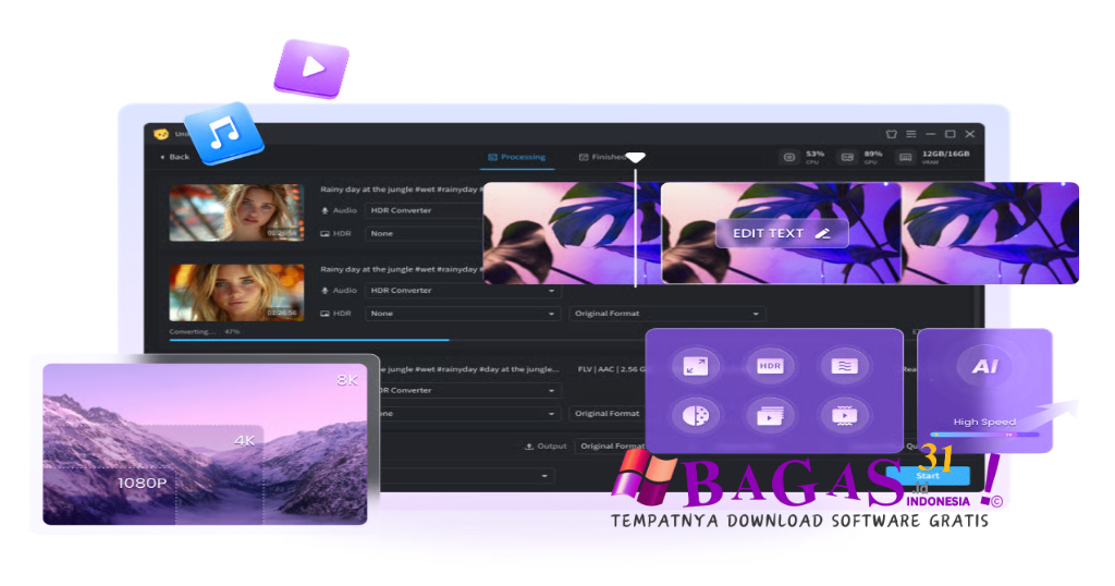 DVDFab Unifab