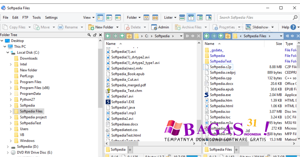 Directory Opus