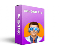 Disk Drill Pro