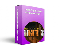 Draft Day Sports Pro Basketball