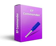 EF Commander
