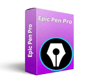 Epic Pen Pro