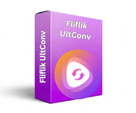 Fliflik UltConv