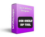 GSM Sheild ISP Tool