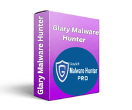 Glary Malware Hunter