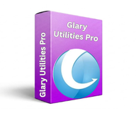 Glary Utilities Pro