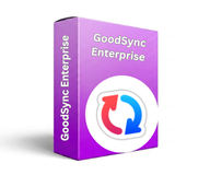GoodSync Enterprise