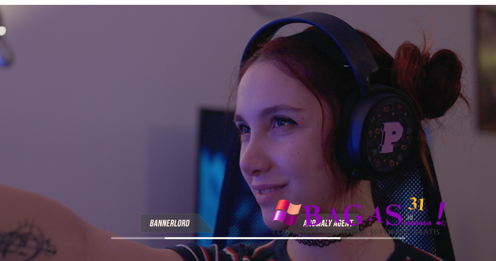 Hacked The Streamer