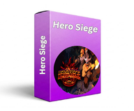 Hero Siege