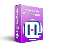 High-Logic FontCreator