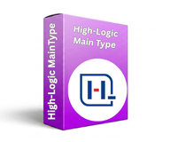 High-Logic Main Type