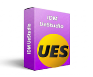 IDM UeStudio