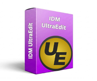IDM UltraEdit