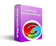 IM-Magic Partition Resizer