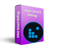 IObit Smart Defrag