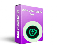 IObit Uninstaller Pro