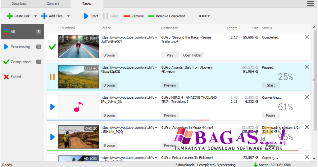 Kotato All Video Downloader Pro