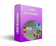 LEGO Bricktales