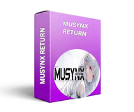 MUSYNX RETURN