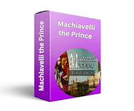 Machiavelli the Prince