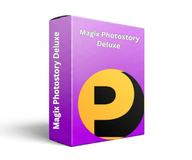 Magix Photostory Deluxe