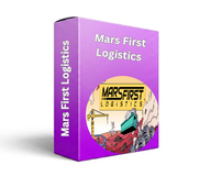 Mars First Logistics